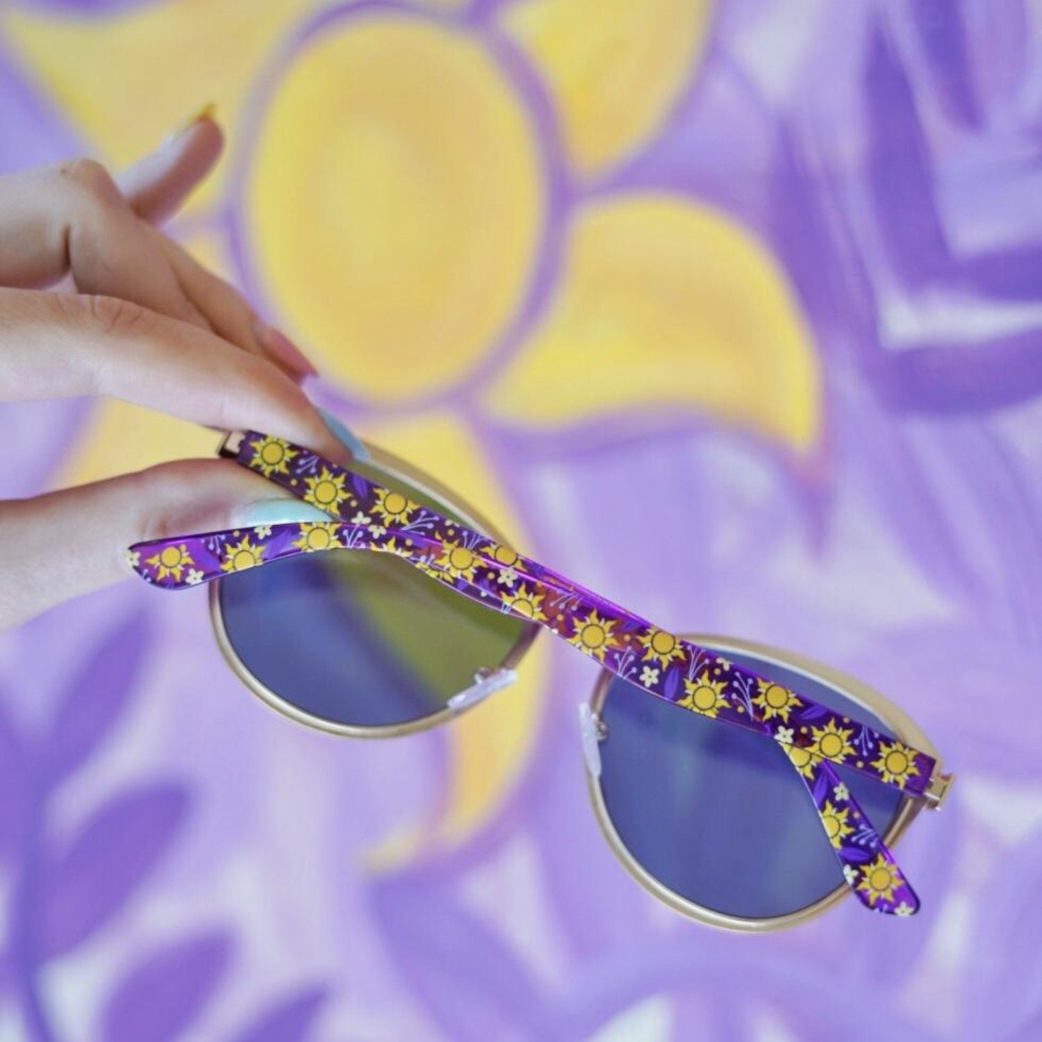 Lost Princess Sunnies