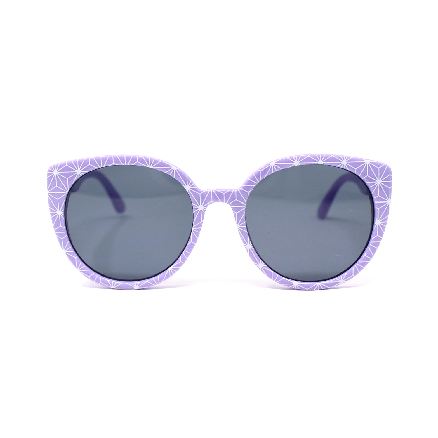 Grand and Miraculous Sunnies (lavender)
