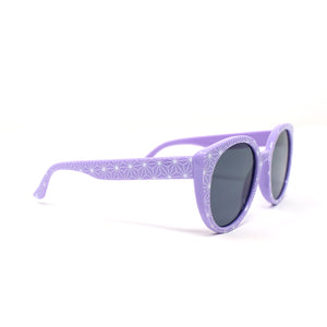 Grand and Miraculous Sunnies (lavender)