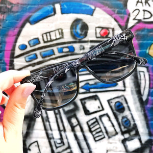 Galactic Sunnies